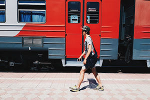 Meet your Posher, Александр